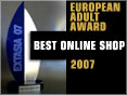 European Adult Award